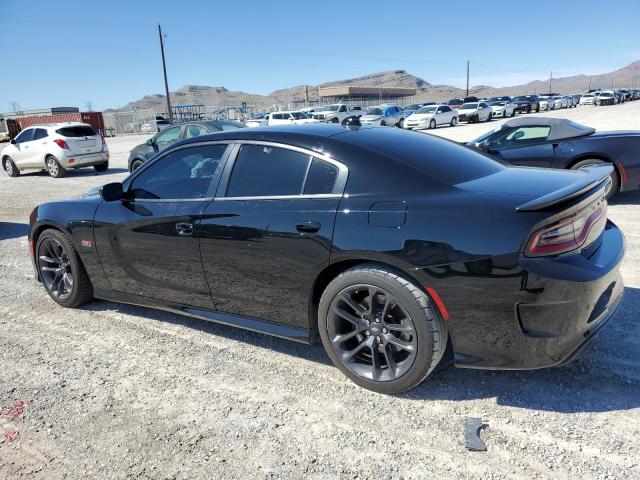 Photo 2 from auction – 2021 DODGE CHARGER SC with VIN 2C3CDXGJXMH562096