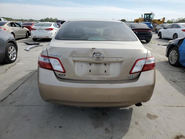 Photo 6 from auction – 2009 TOYOTA CAMRY HYBR with VIN 4T1BB46K09U094580