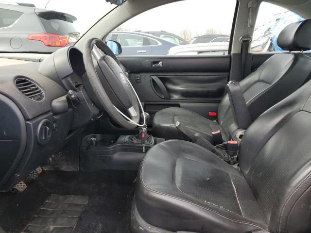 Photo 7 from auction – 2008 VOLKSWAGEN NEW BEETLE with VIN 3VWPW31C88M526535