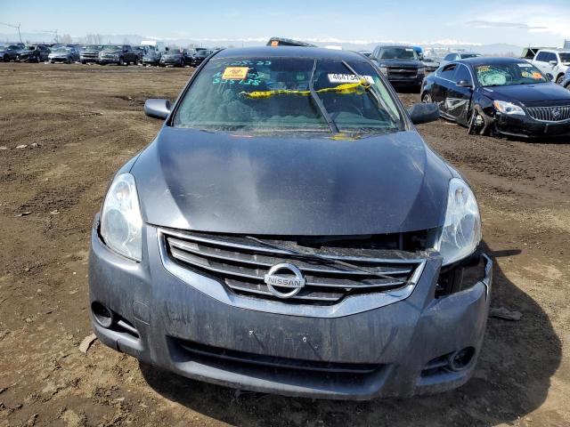 Photo 5 from auction – 2010 NISSAN ALTIMA BAS with VIN 1N4AL2APXAN535138