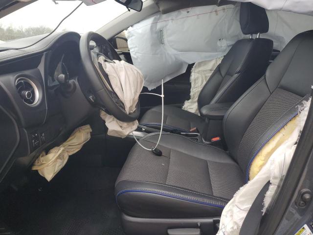 Photo 7 from auction – 2017 TOYOTA COROLLA L with VIN 2T1BURHE5HC817788