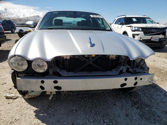 Photo 5 from auction – 2004 JAGUAR XJ8 with VIN SAJEA71C64SG05529