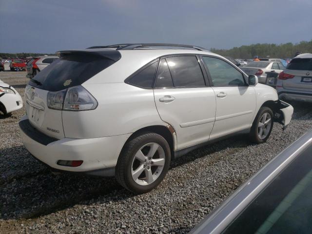 Photo 3 from auction – 2005 LEXUS RX 330 with VIN 2T2HA31U15C074054