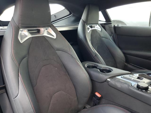 Photo 10 from auction – 2022 TOYOTA SUPRA BASE with VIN WZ1DB0C05NW048302
