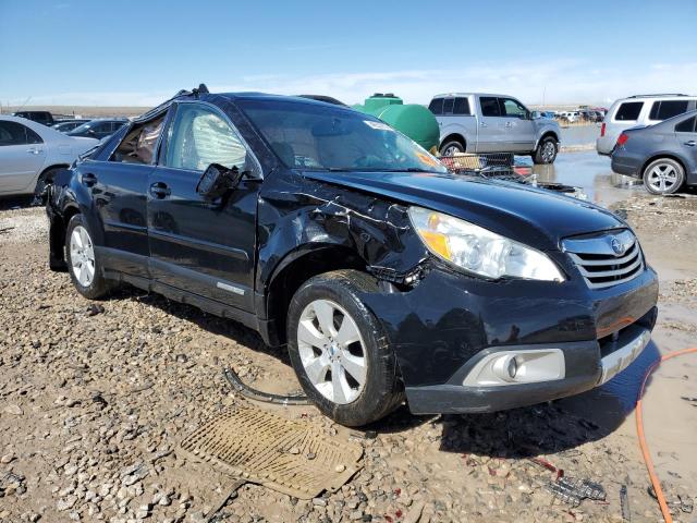 Photo 3 from auction – 2011 SUBARU OUTBACK 2. with VIN 4S4BRBJCXB3428707