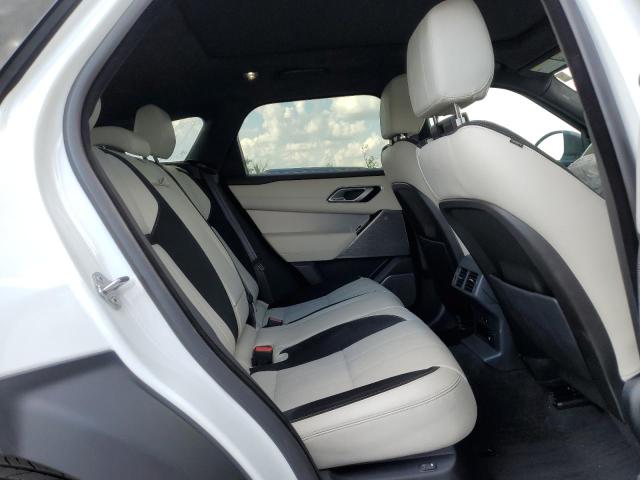 Photo 11 from auction – 2020 LAND ROVER RANGE ROVE with VIN SALYK2EX0LA290469