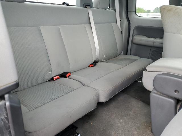 Photo 10 from auction – 2007 FORD F150 with VIN 1FTPX12V27FB90254