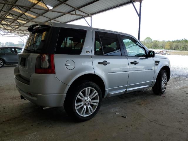 Photo 3 from auction – 2009 LAND ROVER LR2 with VIN SALFT24N49H124220