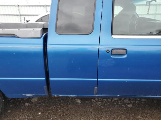 Photo 10 from auction – 2001 FORD RANGER SUP with VIN 1FTYR14V61TA99119