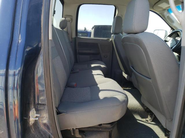 Photo 10 from auction – 2009 DODGE RAM 2500 with VIN 3D7KS28L19G516797