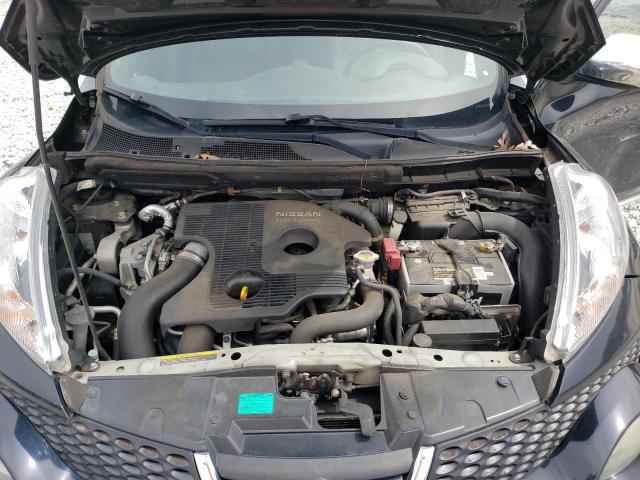 Photo 11 from auction – 2012 NISSAN JUKE S with VIN JN8AF5MV0CT120118