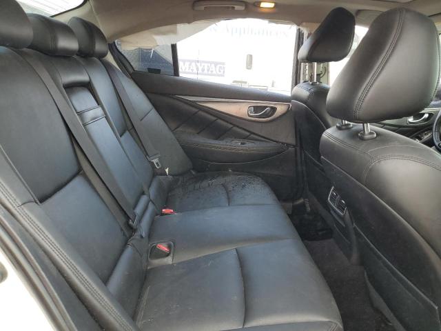 Photo 10 from auction – 2017 INFINITI Q50 PREMIU with VIN JN1EV7AR8HM830388