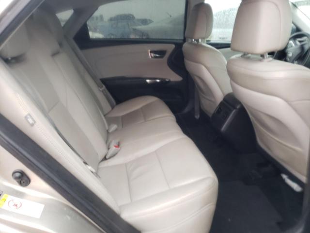Photo 10 from auction – 2016 TOYOTA AVALON XLE with VIN 4T1BK1EB2GU228566