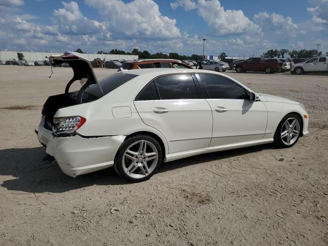 Photo 3 from auction – 2011 MERCEDES-BENZ E 350 with VIN WDDHF5GB0BA375461