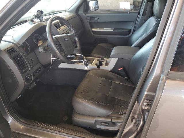Photo 7 from auction – 2011 FORD ESCAPE XLT with VIN 1FMCU0DG6BKB83223