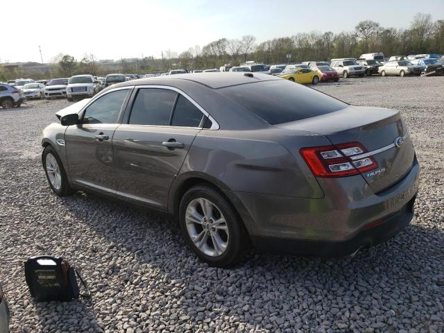 Photo 2 from auction – 2013 FORD TAURUS SEL with VIN 1FAHP2E8XDG169552