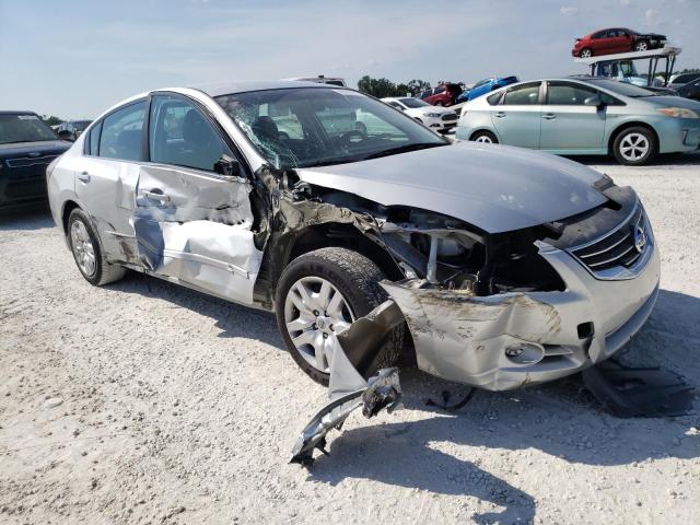Foto 4 de la subasta – 2012 NISSAN ALTIMA BAS con VIN 1N4AL2APXCN577277