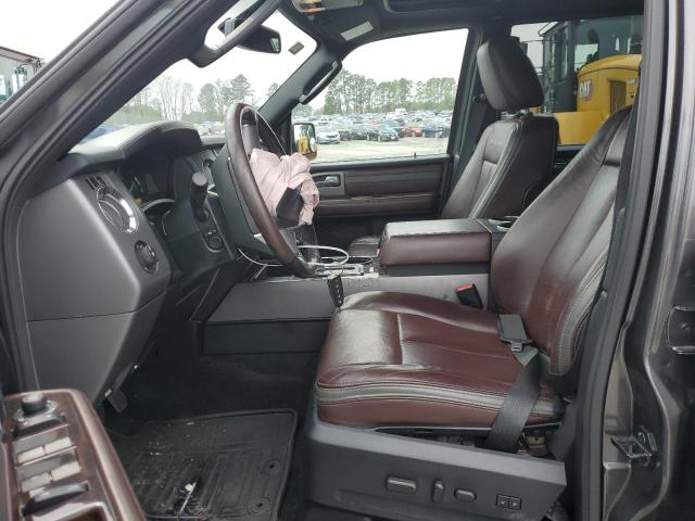 Photo 7 from auction – 2017 FORD EXPEDITION with VIN 1FMJK1MT1HEA84882