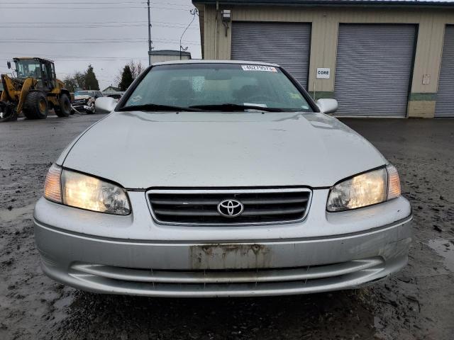 Photo 5 from auction – 2000 TOYOTA CAMRY CE with VIN JT2BG22K7Y0435813