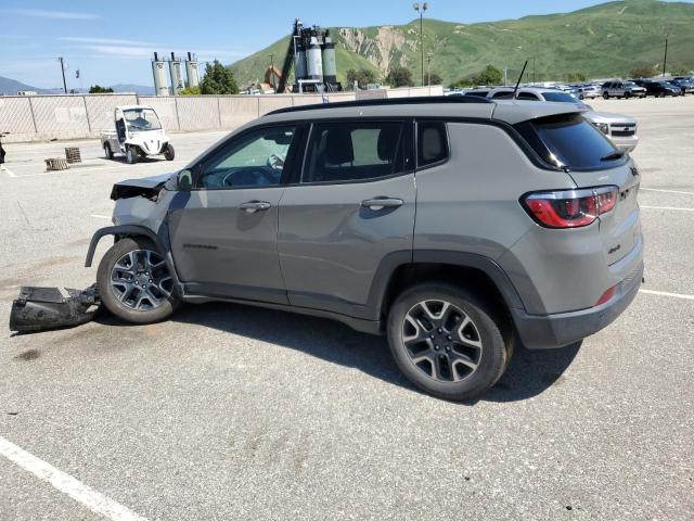 Photo 2 from auction – 2019 JEEP COMPASS SP with VIN 3C4NJDAB4KT679349