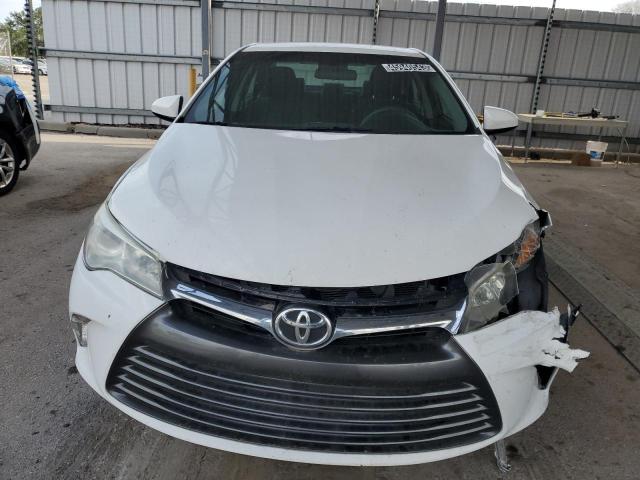 Photo 5 from auction – 2017 TOYOTA CAMRY LE with VIN 4T1BF1FK9HU330385