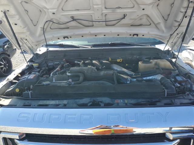 Photo 11 from auction – 2011 FORD F250 SUPER with VIN 1FT7W2BT7BEA91225