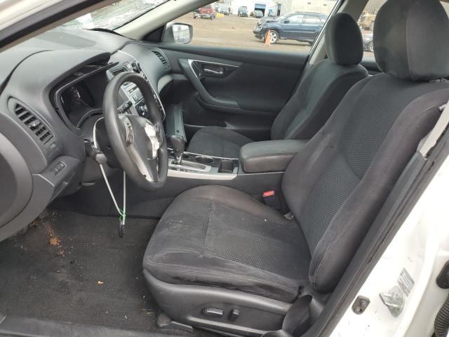 Photo 7 from auction – 2014 NISSAN ALTIMA 2.5 with VIN 1N4AL3APXEN388010