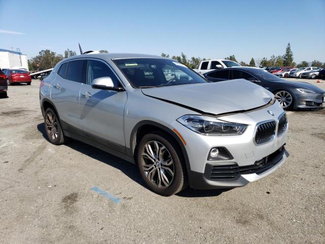 Photo 4 from auction – 2018 BMW X2 SDRIVE2 with VIN WBXYJ3C33JEP76086
