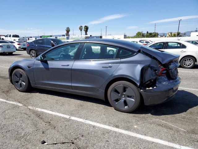 Photo 2 from auction – 2023 TESLA MODEL 3 with VIN 5YJ3E1EA4PF406039