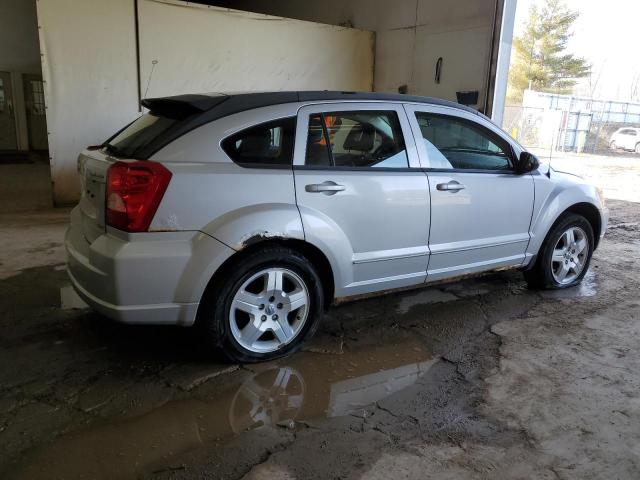 Photo 3 from auction – 2009 DODGE CALIBER SX with VIN 1B3HB48A09D214947