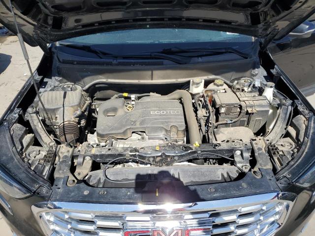 Photo 12 from auction – 2020 GMC TERRAIN SL with VIN 3GKALVEV8LL205154