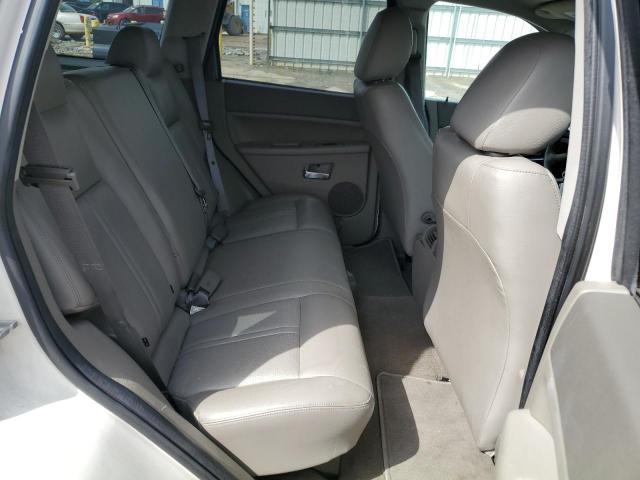 Photo 11 from auction – 2010 JEEP GRAND CHER with VIN 1J4PS4GK4AC103830