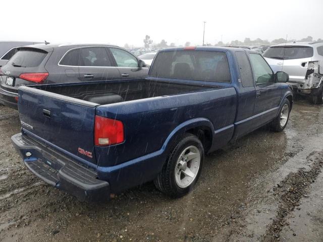 Photo 3 from auction – 2003 GMC SONOMA with VIN 1GTCS19X338165804