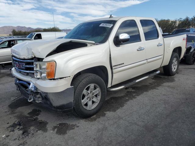 Photo 1 from auction – 2012 GMC SIERRA K15 with VIN 3GTP2VE78CG172952