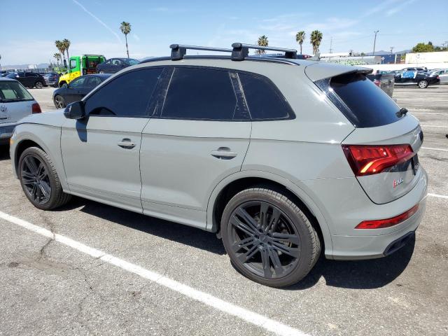Photo 2 from auction – 2020 AUDI SQ5 PREMIU with VIN WA1B4AFY6L2033703
