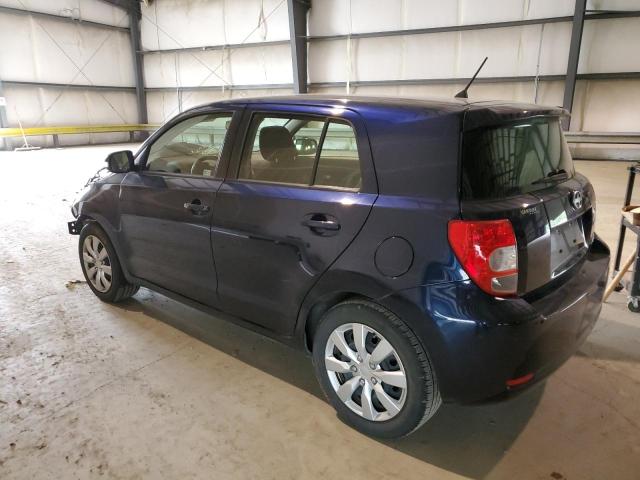 Photo 2 from auction – 2013 TOYOTA SCION XD with VIN JTKKUPB45D1031145