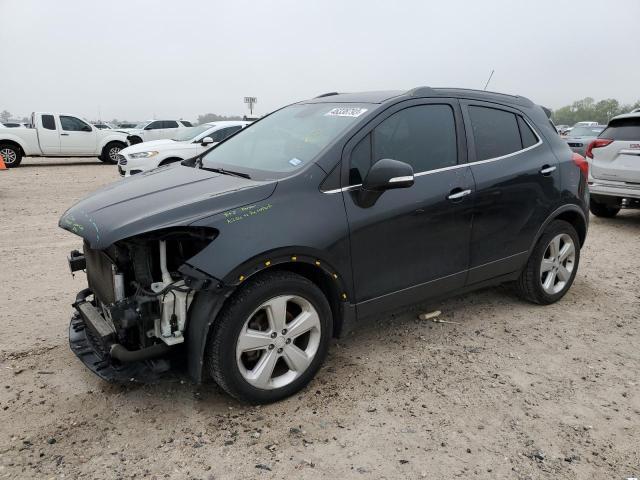 BUICK ENCORE 2016 with VIN KL4CJASB8GB524570 - Photo from auction