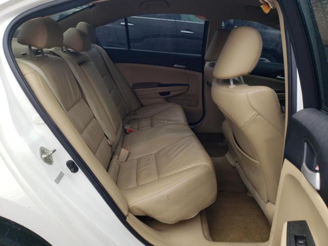 Photo 10 from auction – 2012 HONDA ACCORD SE with VIN 1HGCP2F67CA156715