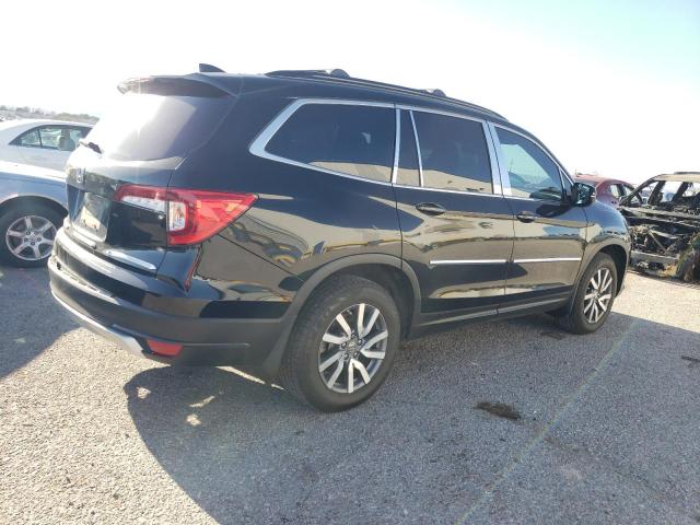 Photo 3 from auction – 2019 HONDA PILOT EXL with VIN 5FNYF5H57KB014173