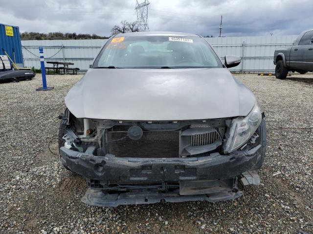 Photo 5 from auction – 2012 KIA OPTIMA SX with VIN 5XXGR4A67CG046233