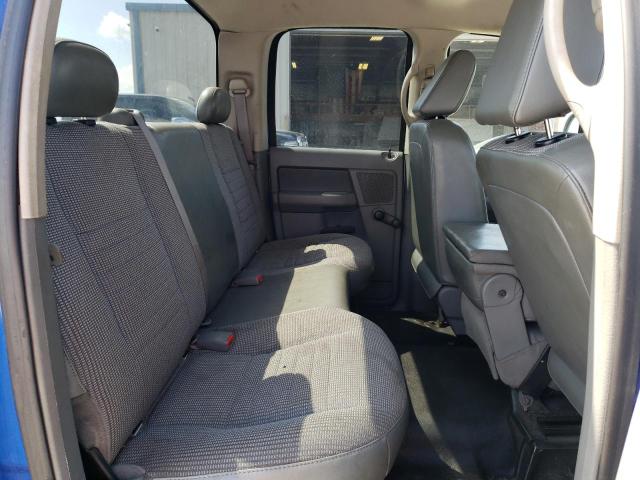 Photo 10 from auction – 2007 DODGE RAM 1500 S with VIN 1D7HA18217J632835