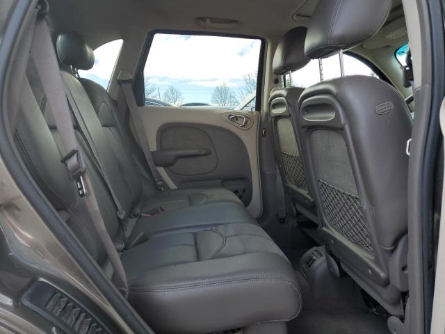Photo 10 from auction – 2001 CHRYSLER PT CRUISER with VIN 3C8FY4BB01T661300