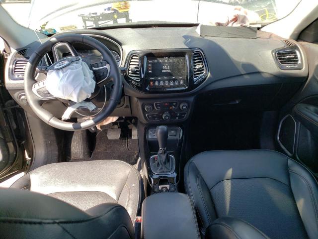 Photo 8 from auction – 2019 JEEP COMPASS LI with VIN 3C4NJCCB6KT832918