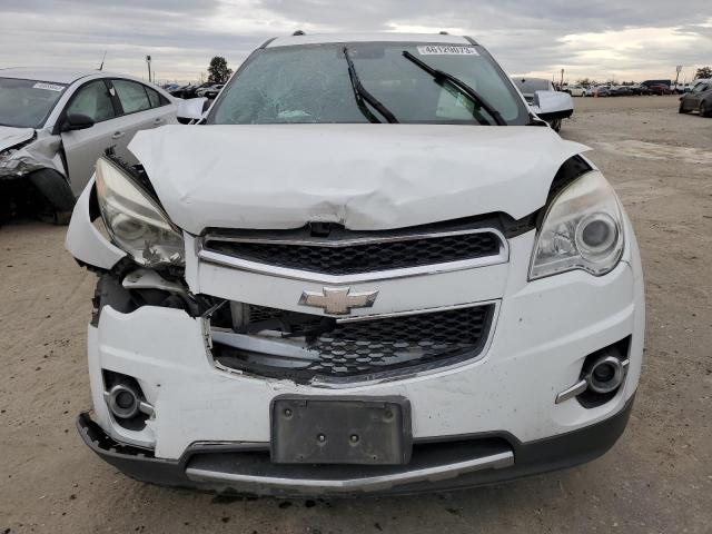 Photo 5 from auction – 2015 CHEVROLET EQUINOX LT with VIN 2GNFLHE33F6339667