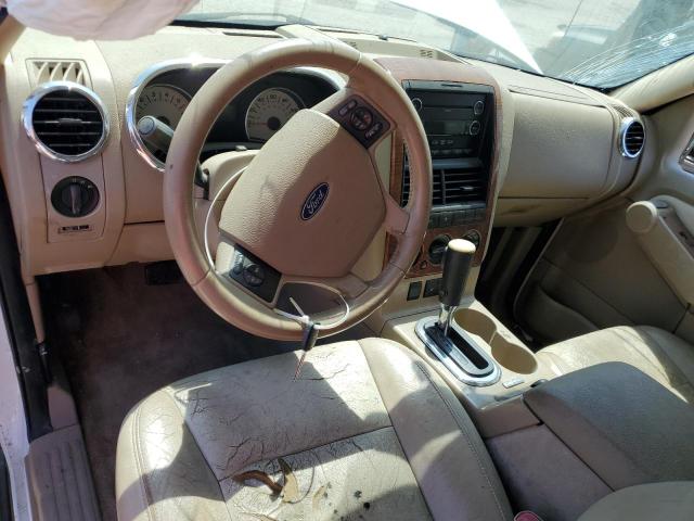 Photo 8 from auction – 2010 FORD EXPLORER E with VIN 1FMEU6EE9AUA43985