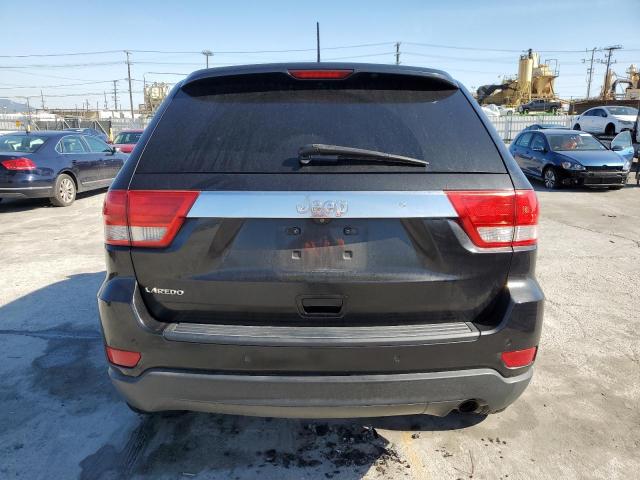 Photo 6 from auction – 2012 JEEP GRAND CHER with VIN 1C4RJEAG0CC277599
