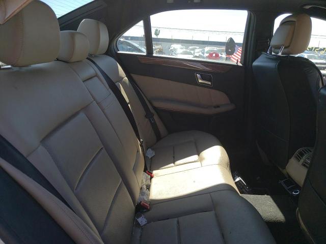 Photo 10 from auction – 2012 MERCEDES-BENZ E 350 with VIN WDDHF5KB7CA570515