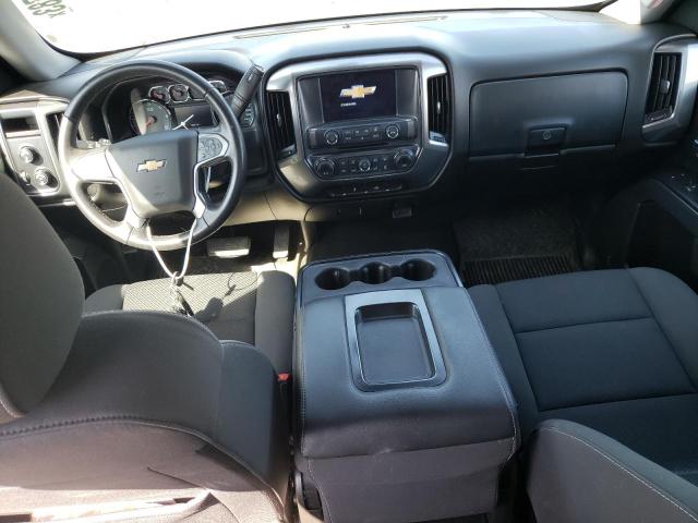 Photo 8 from auction – 2017 CHEVROLET SILVERADO with VIN 3GCUKRECXHG430032
