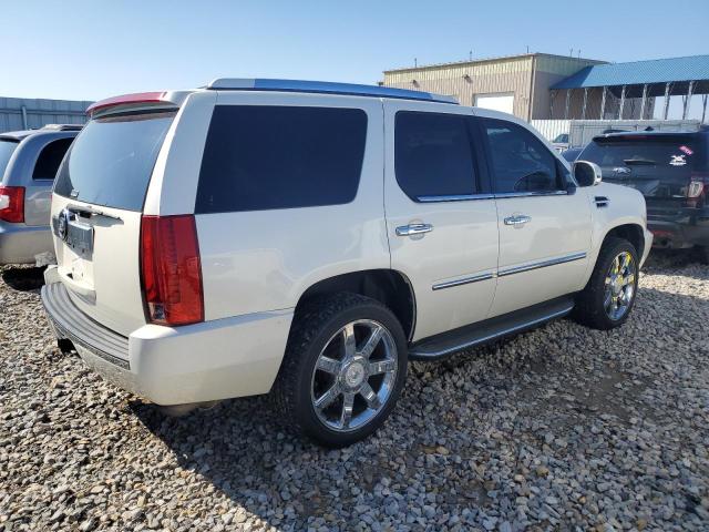 Photo 3 from auction – 2008 CADILLAC ESCALADE L with VIN 1GYFK63858R125831