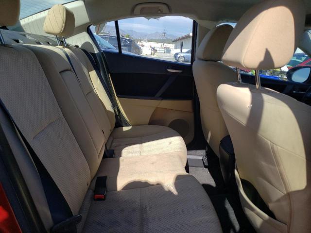 Photo 10 from auction – 2010 MAZDA 3 I with VIN JM1BL1SG0A1227295